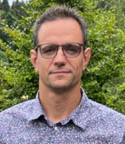 Photo identité Christophe de FARIA